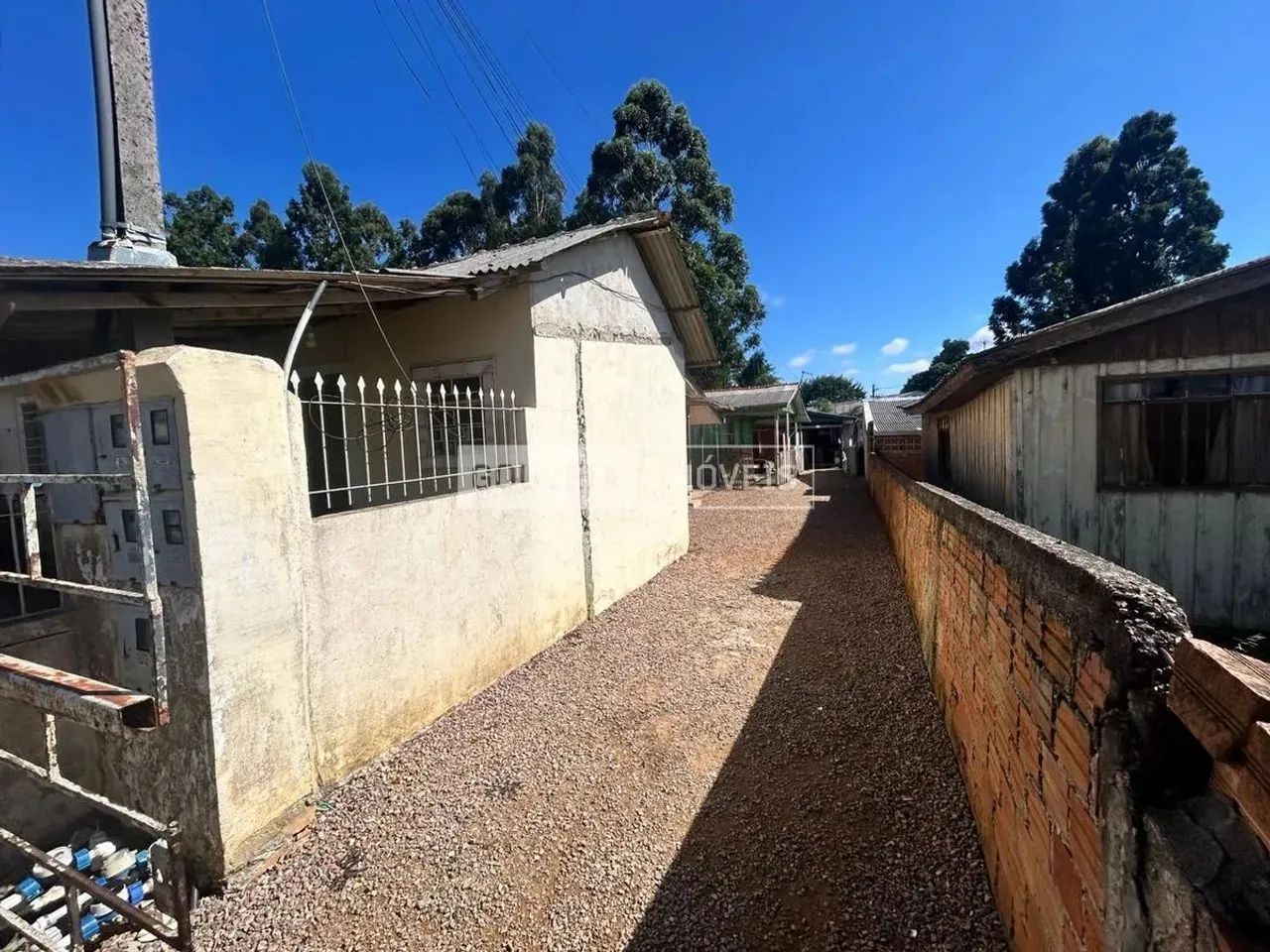 Terreno com 426 m², à venda por R$ 300.000 - Iguaçu, Fazenda Rio Grande (PR) - Foto 4