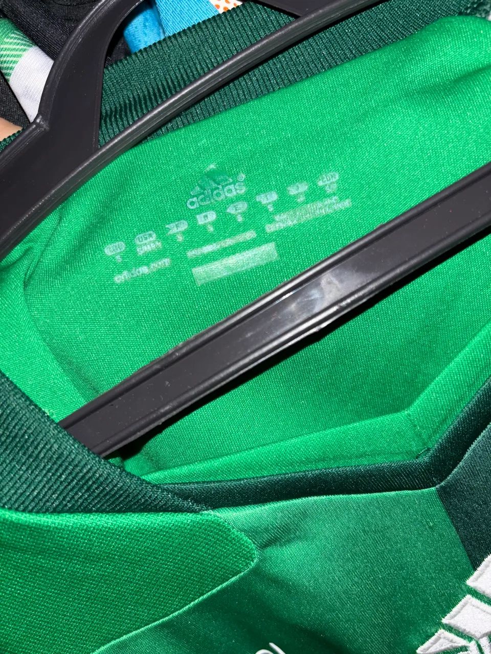 Camisa St Etienne 2010/2011 - Foto 3