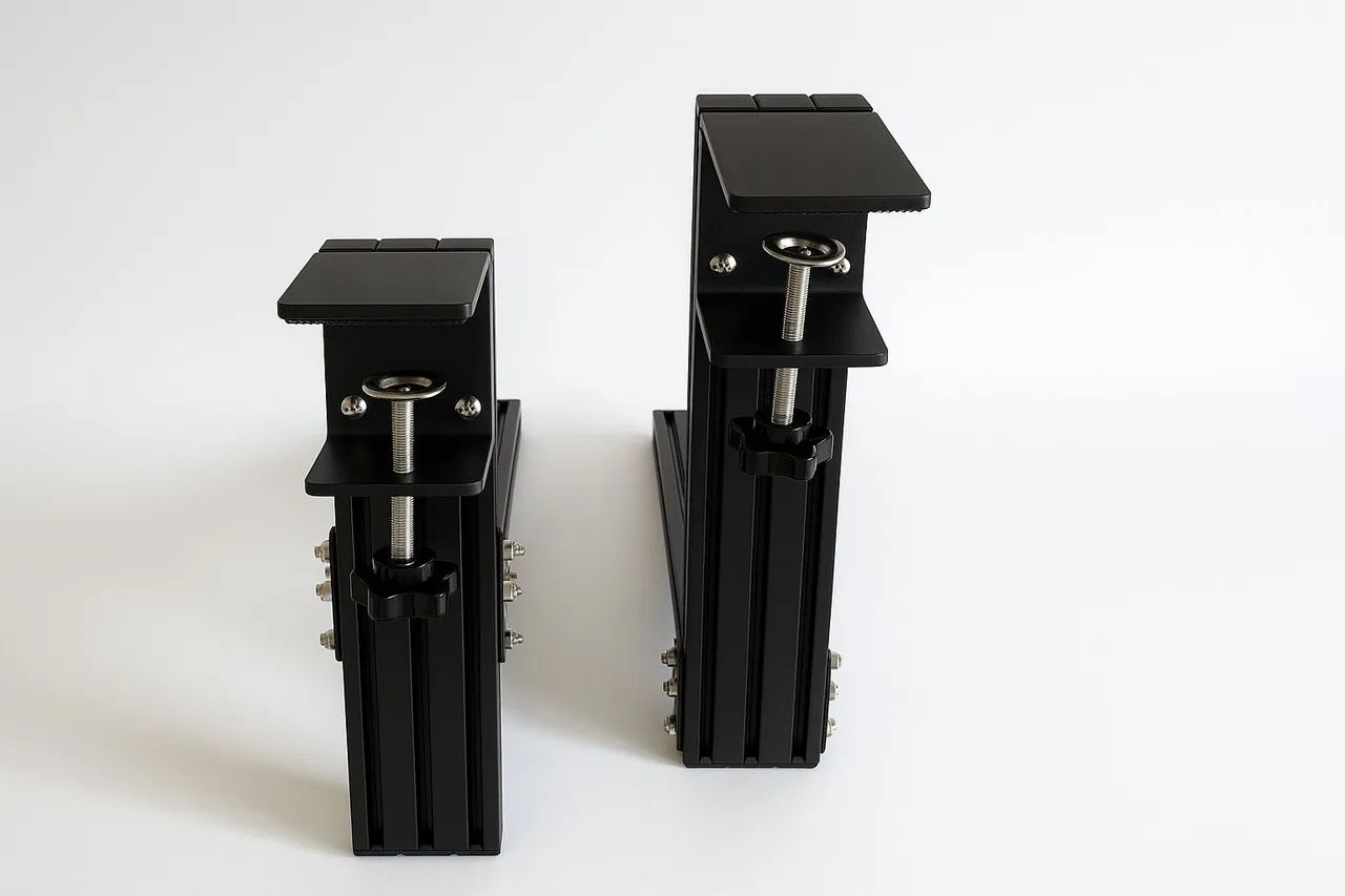 Suporte Hotas  - Foto 2