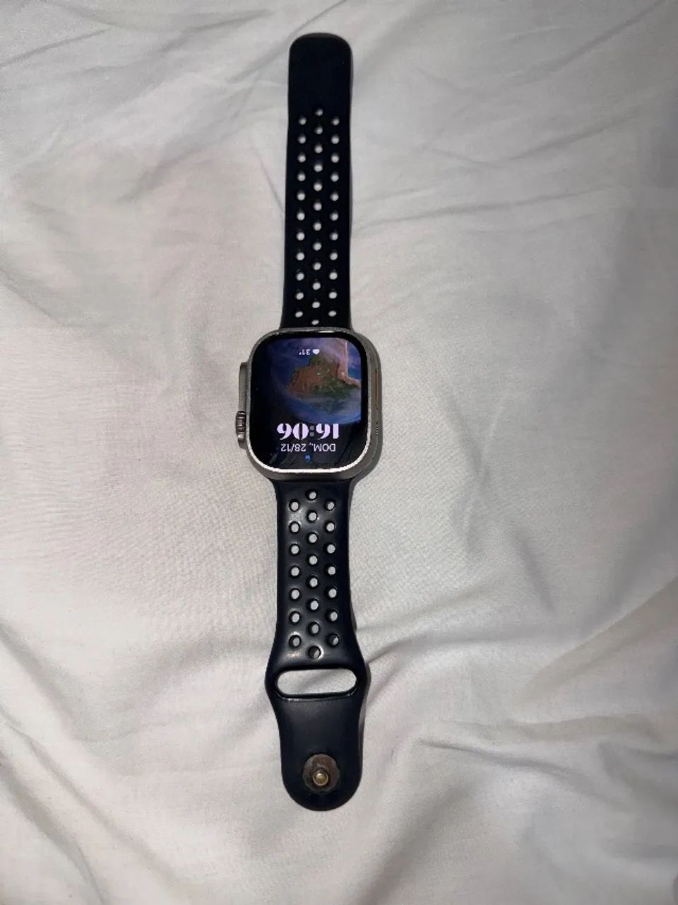 Apple Watch Ultra 1