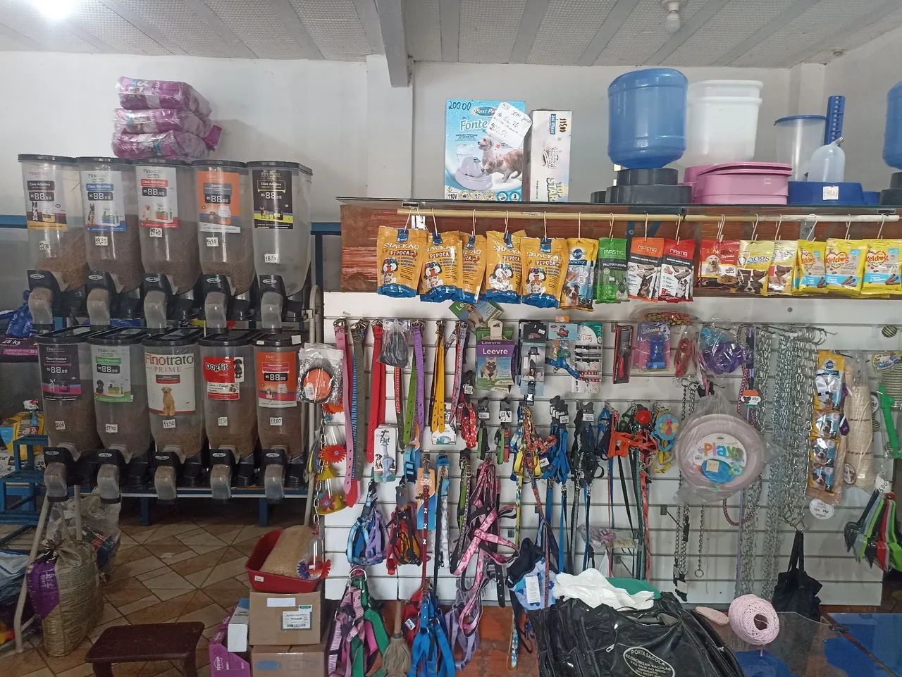 Vendo pet shop. R$ 75.000,00 - Foto 3