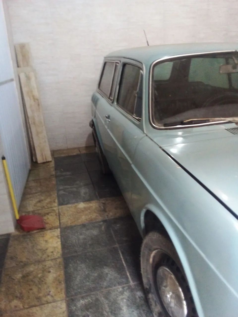 Carro antigo raro - Foto 3