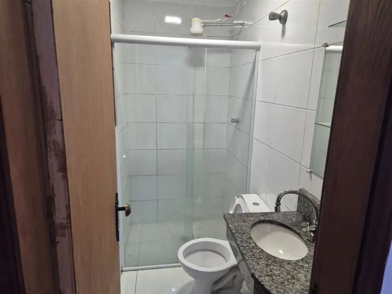CASA DE CONDOMÍNIO OCIAN PRAIA GRANDE 1 QUARTO - Foto 5