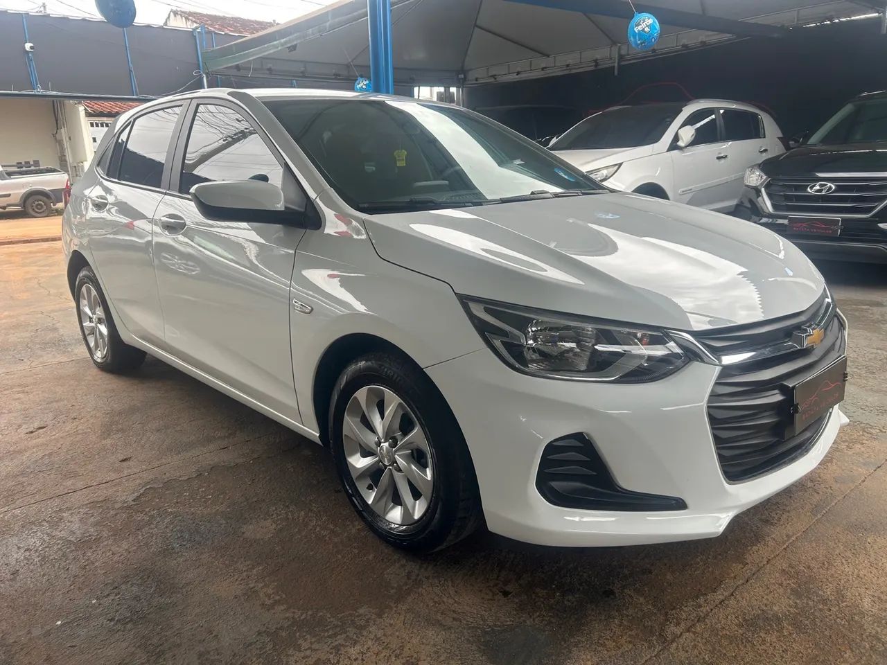 Ônix LT 2023 manual completo 69900