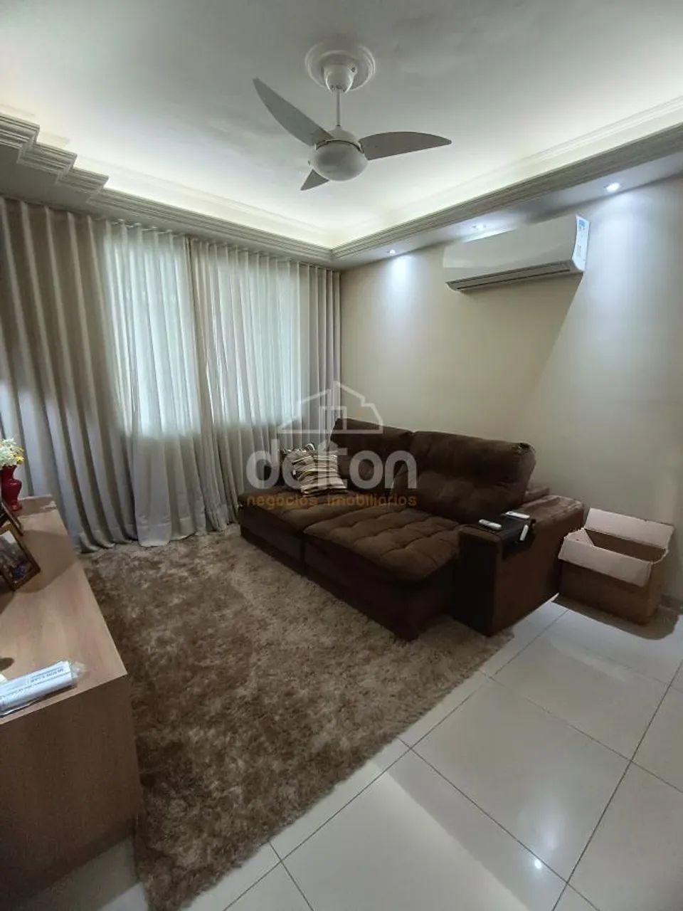 Casa para Venda em Governador Valadares, centro, 3 dormitórios, 1 suíte, 4 banheiros, 2 - Foto 3