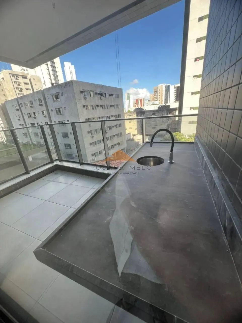 EDIFICIO CAPIBA 3 QUARTOS 2 SUITES 2 VAGAS 108m BOA VIAGEM LAZER - Foto 2