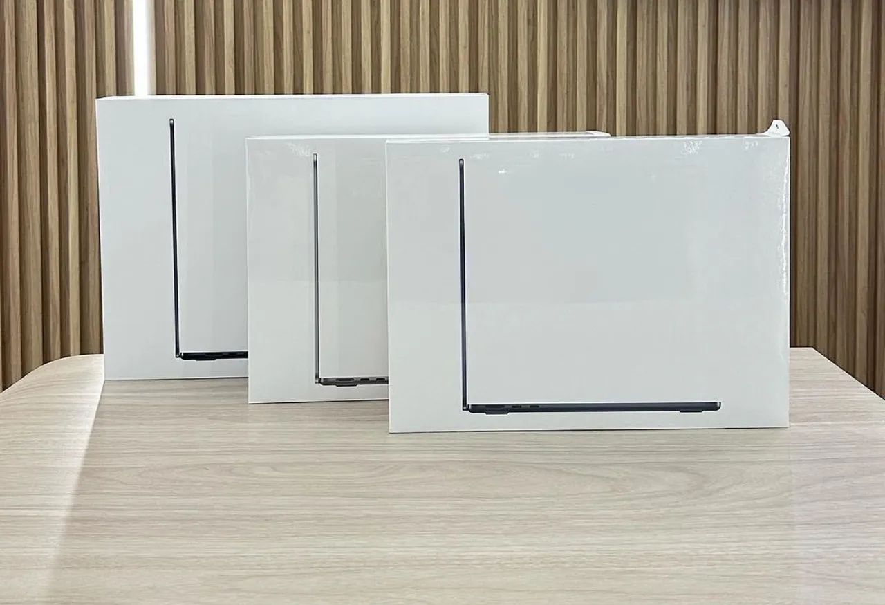 MacBook Air M4 2025 16GB Promoção 
