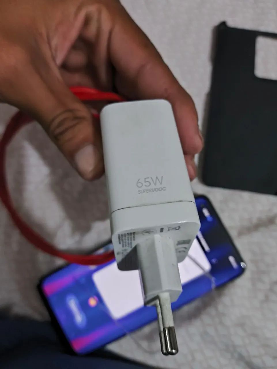 Oneplus Nord CE 2 128gb - Foto 5