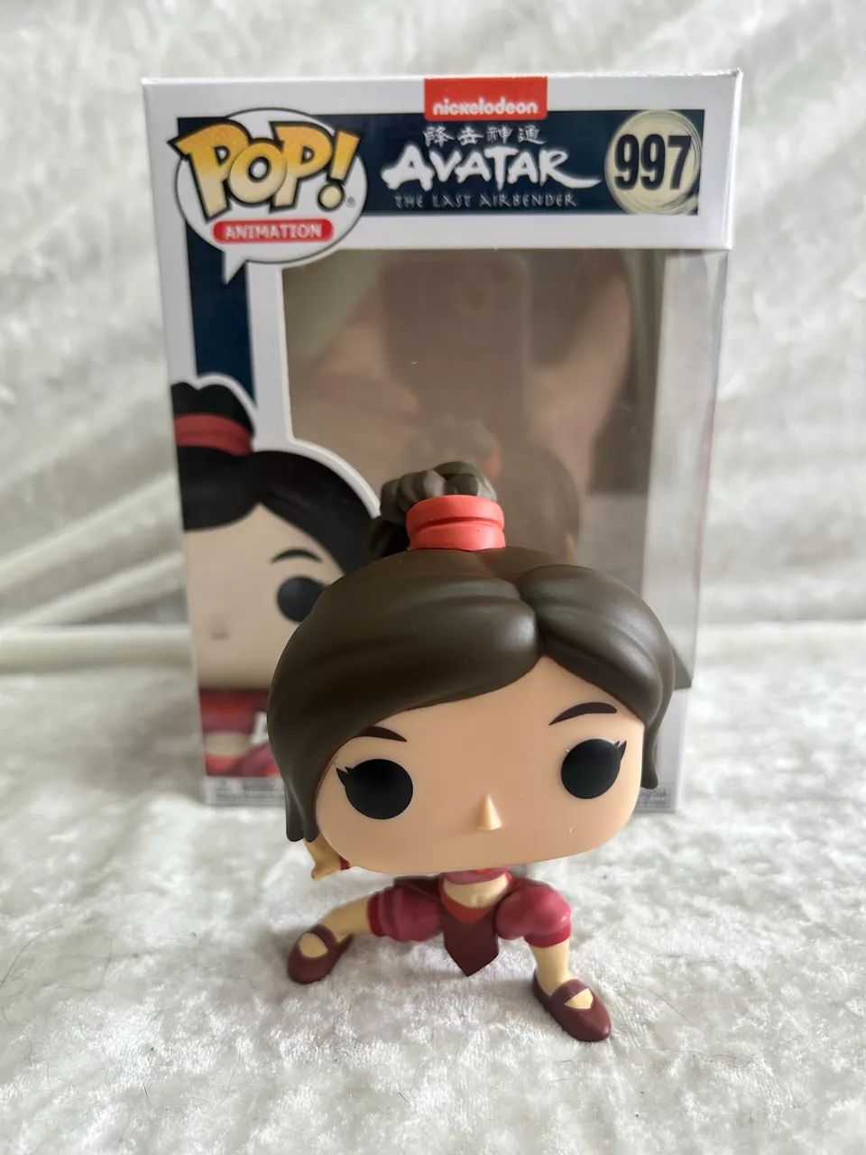 Funko Avatar 997 - Ty Lee - Foto 2