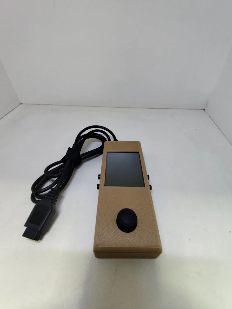 Controle intellivision touch para console I e II - Foto 4