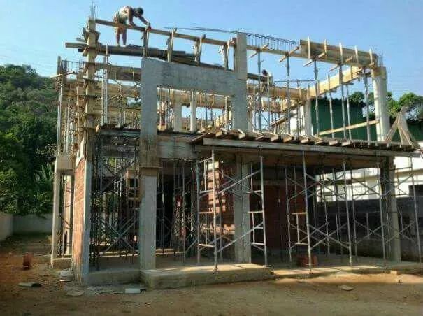 Serviços De Construção e Reformas Em Geral ltda... - Foto 4