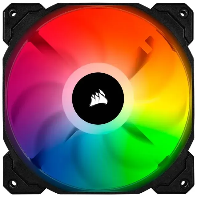 Corsair Sp140 Pro Rgb