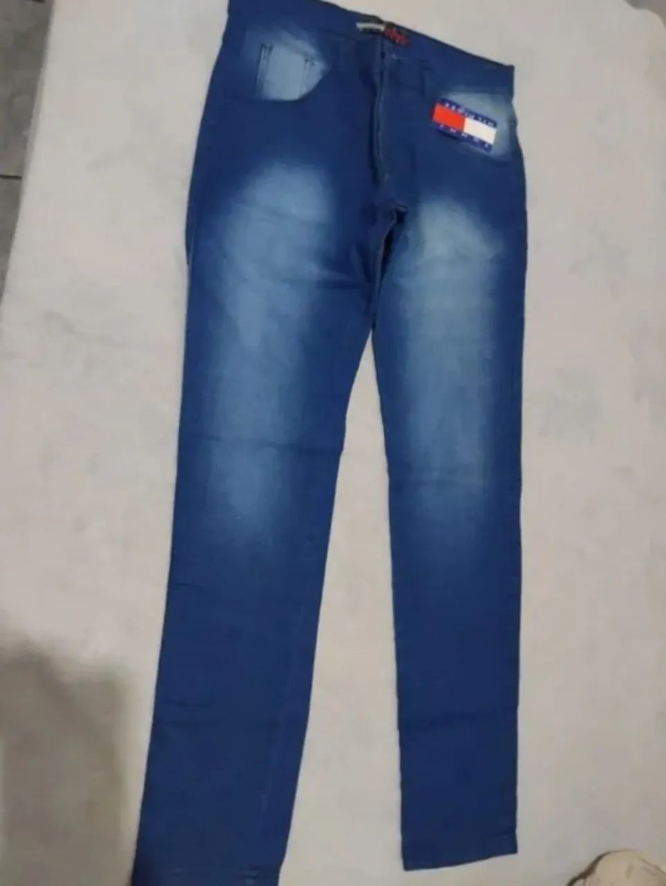 Calça jeans  - Foto 3