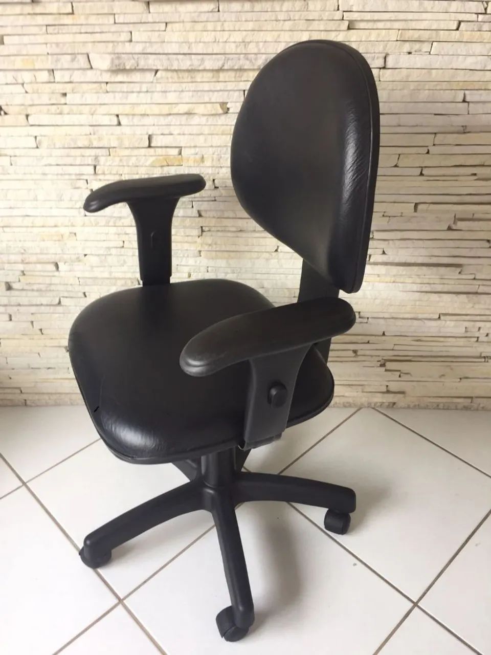 Cadeira de escritório  - Foto 2