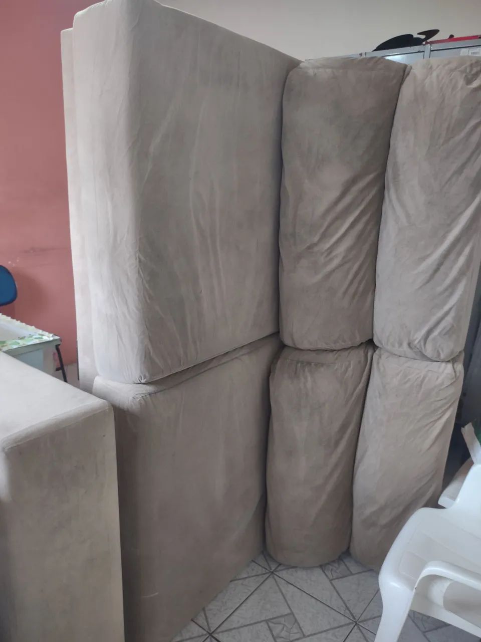 Sofá Modular para sua Sala