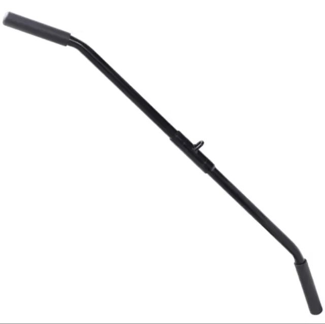 Mono Cross Com Anilhas - Foto 2