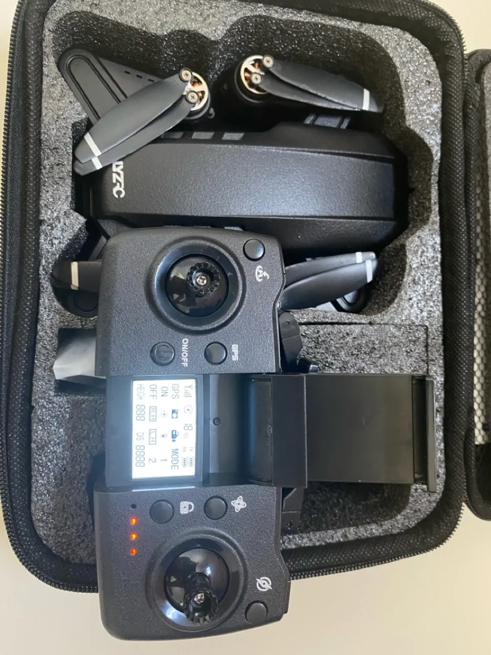 Drone LYZRC L900