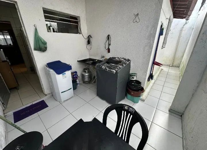 W| Casa a Venda no Parque Vitoria - Foto 3