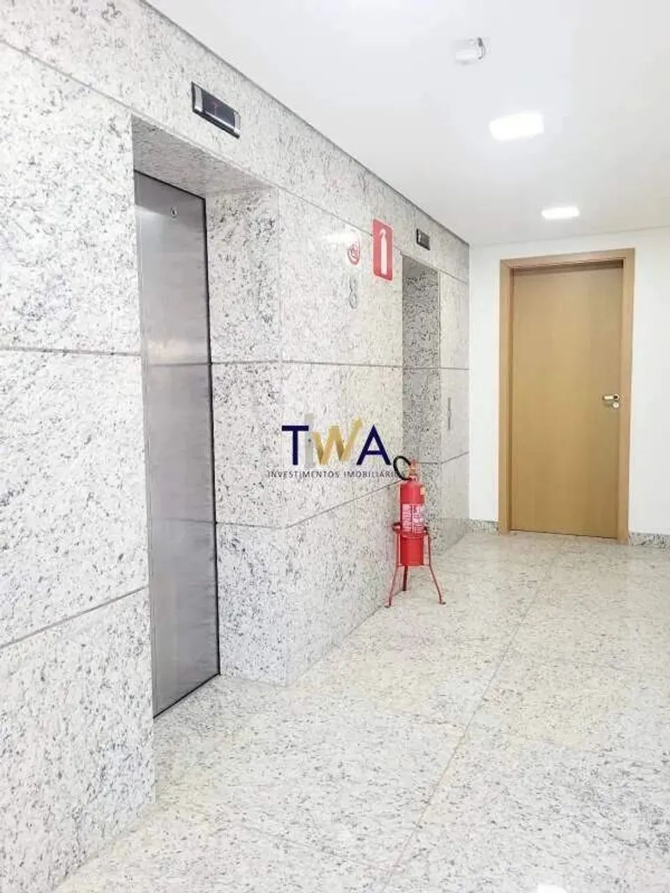 Andar corporativo para locação - Foto 4