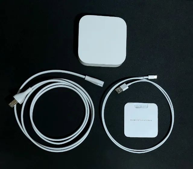 Apple Airport Express A1392 - Foto 2
