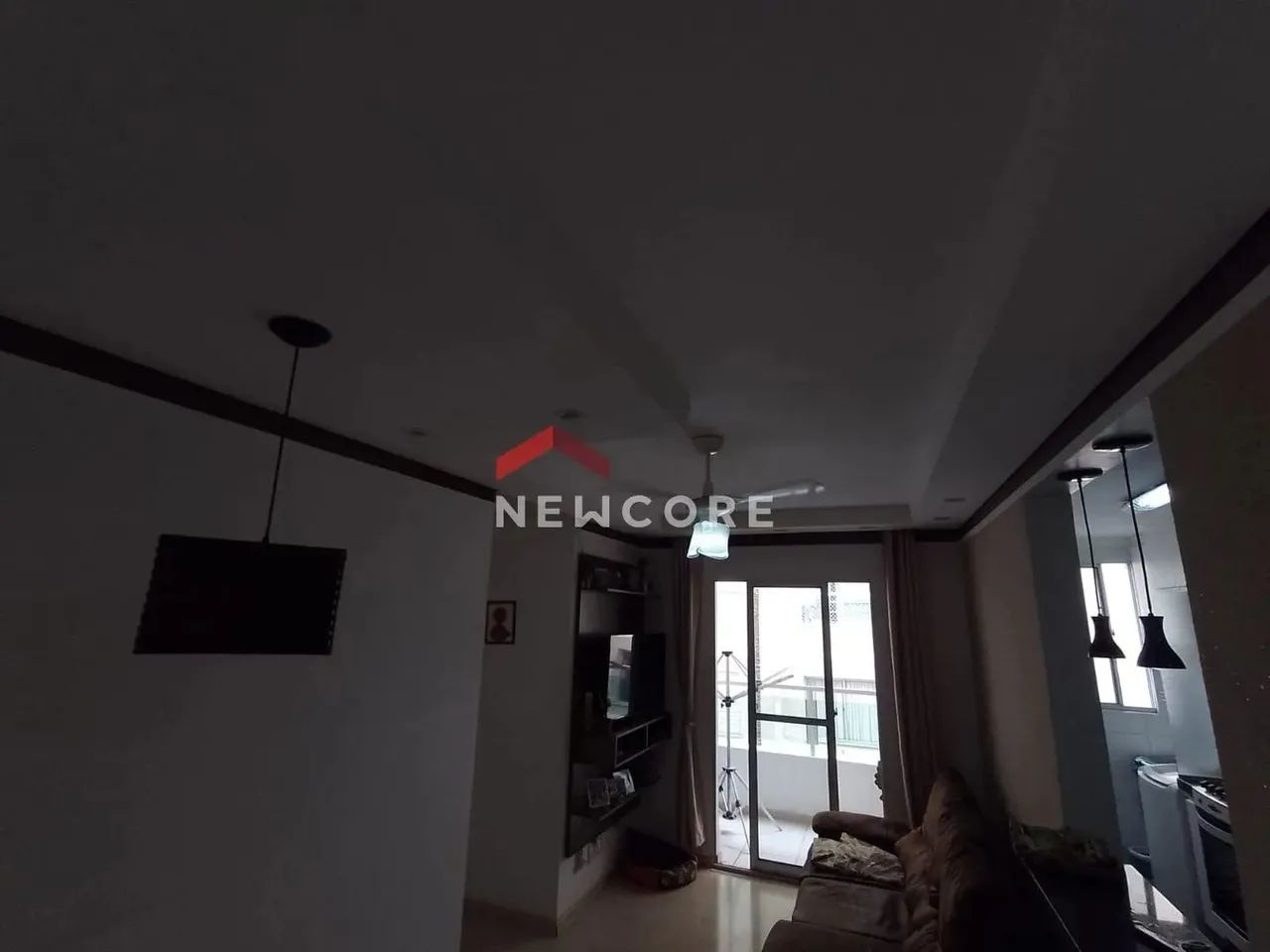 Apartamento em Rua Minas Gerais - Vila Cardia - Bauru/SP - Foto 4