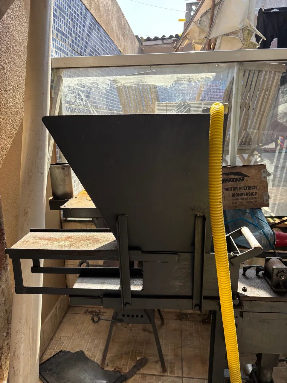 Eco-Friendly Brick Making Machines64840790424577120