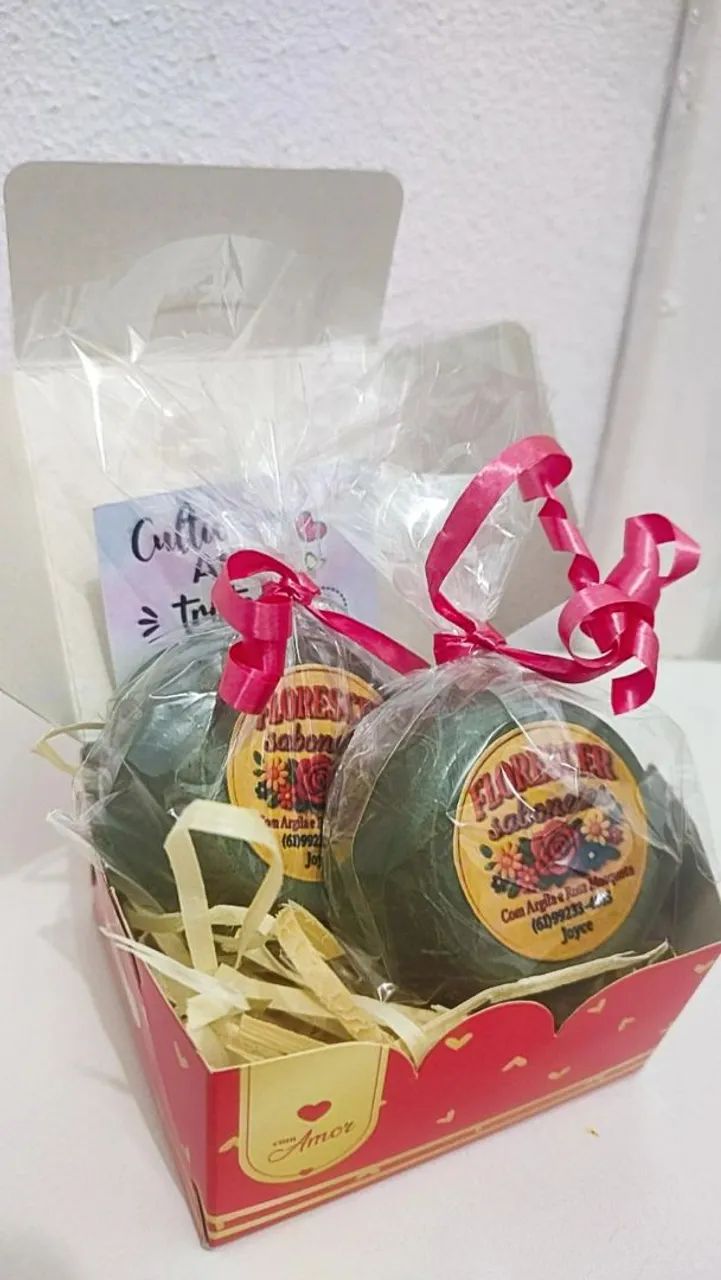 Encomendas de sabonetes  - Foto 2