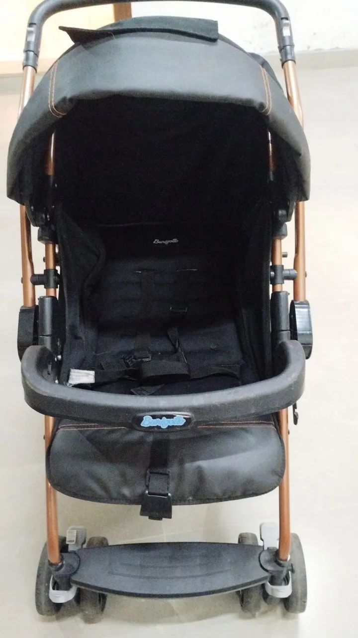 Carinho de bebe - Foto 5