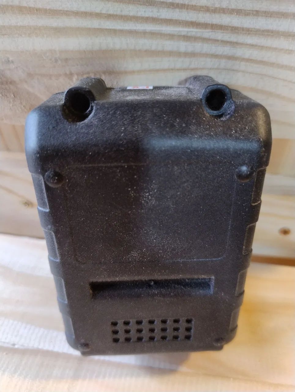  Bateria recarregável 48 Vh - Foto 6