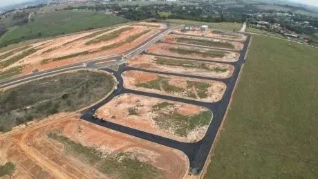 Terreno bairro Terra Azul - Campinas - Foto 3
