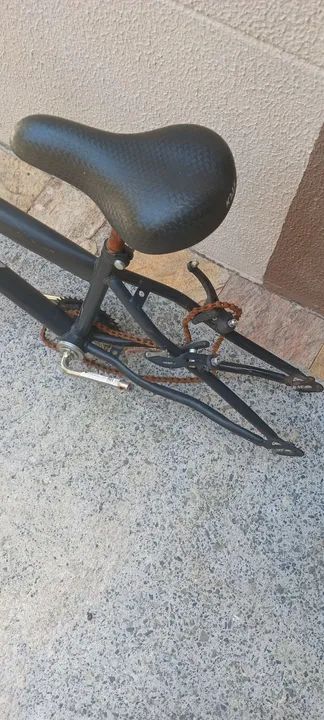 Quadro de bicicleta aro 24 - Foto 3