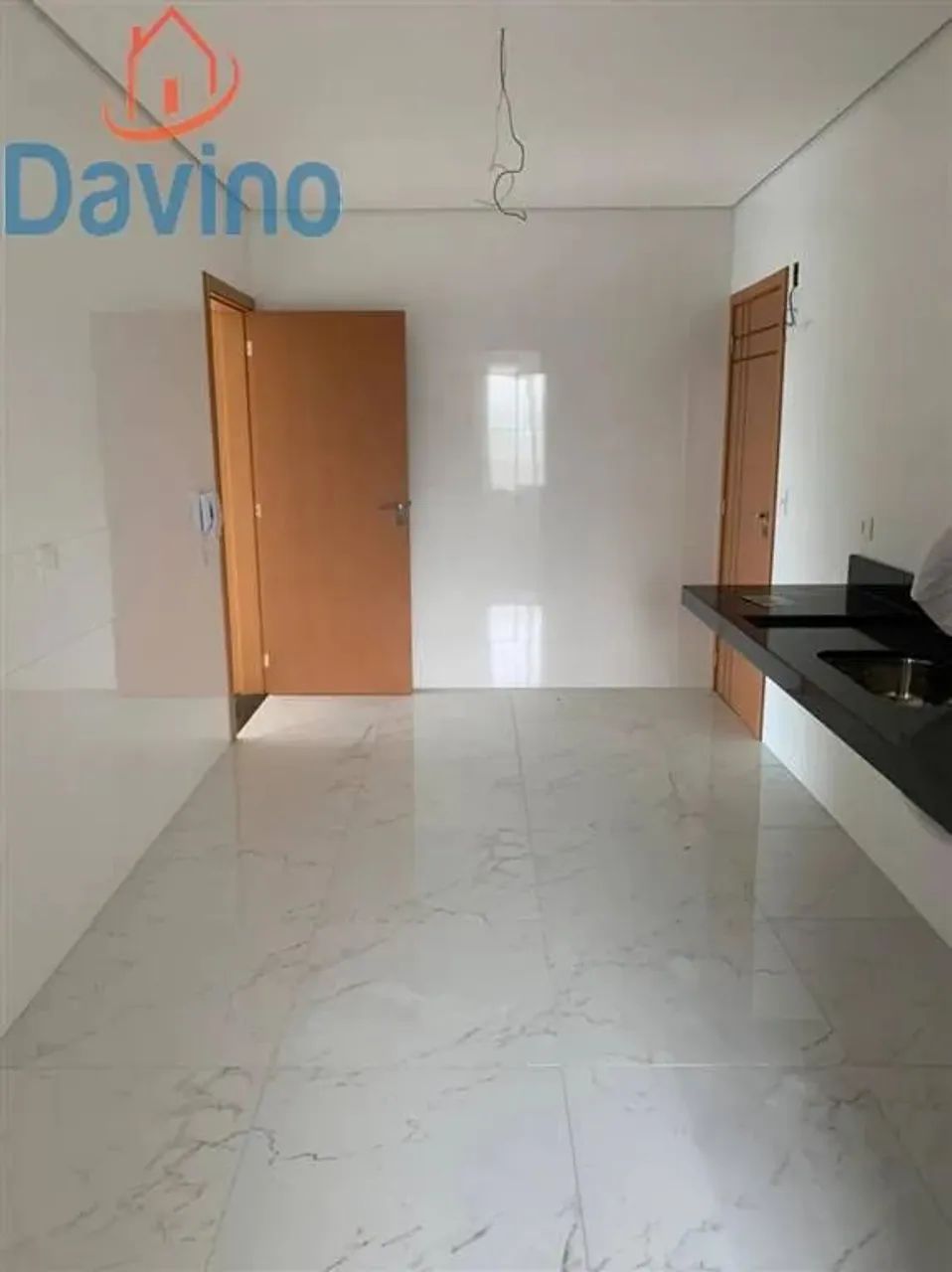 2450MILHAO APARTAMENTO ALTO PADRÃO PRAIA DO CANTO DO FORTE 3 SUÍTES PLANTA GRANDE LAZER CO - Foto 5