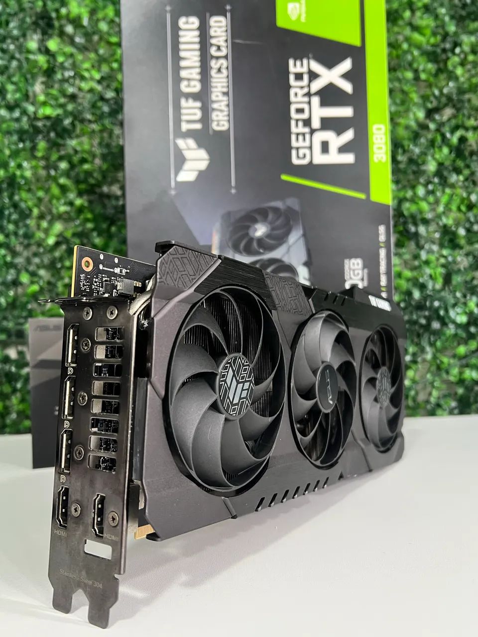 rtx 3080 tuf