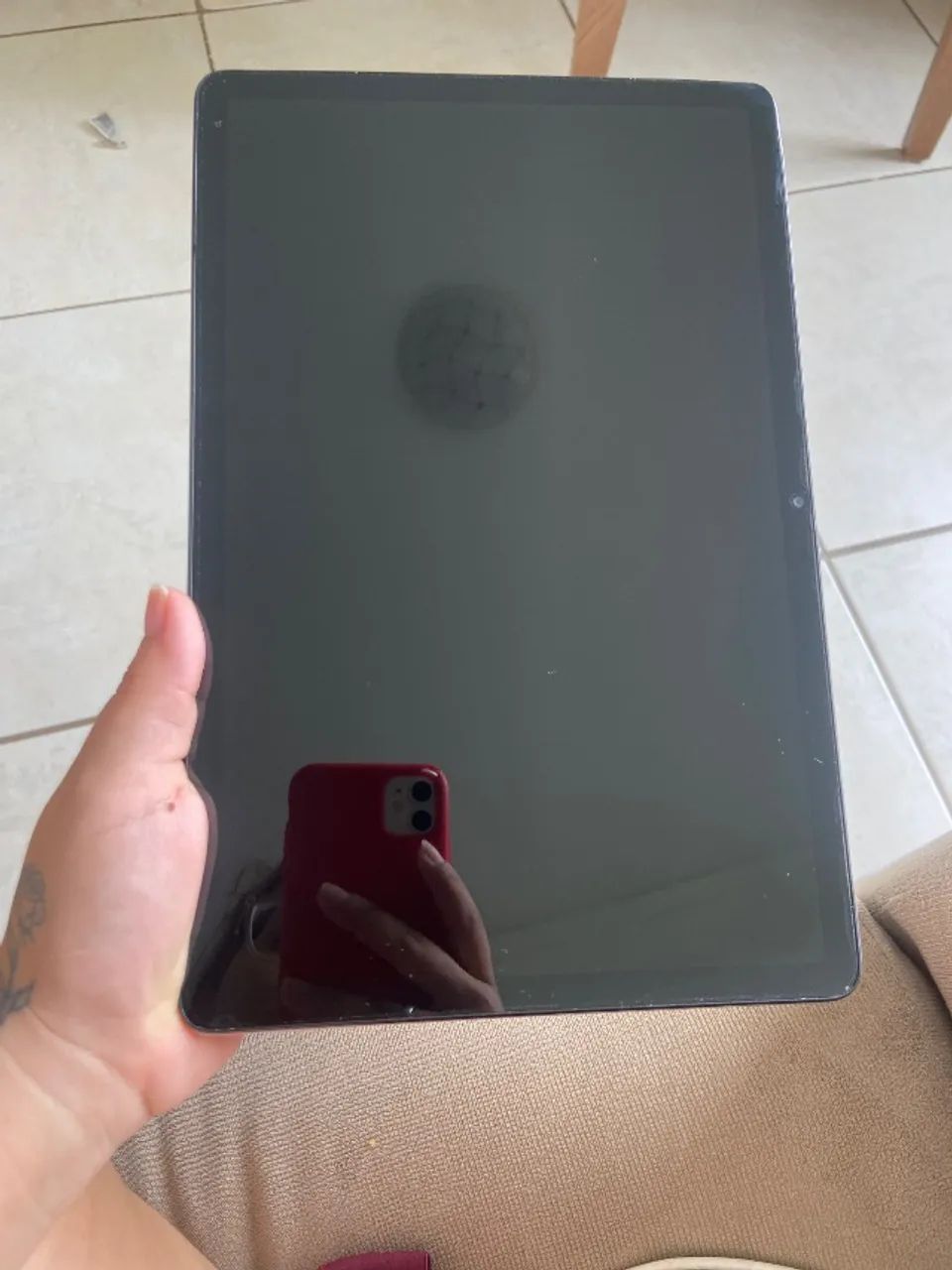 REDMI PAD SE | 128GB 4GB RAM