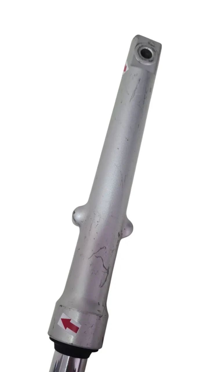 Bengala Esquerda Yamaha Factor 150 20/24 Original Torta 54827 - Foto 4