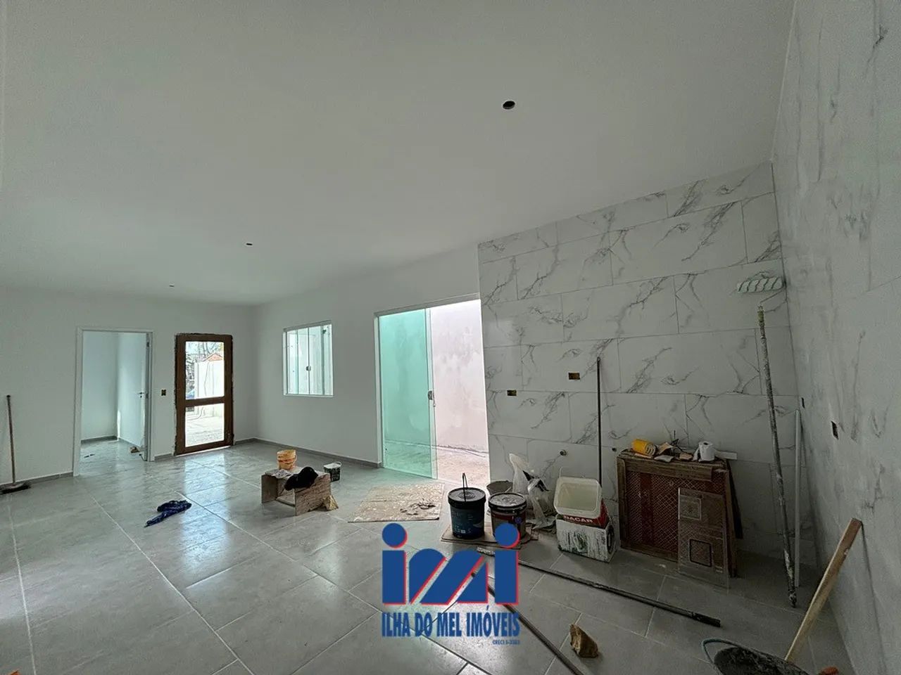 Casa nova a venda no Praia Grande - Foto 4