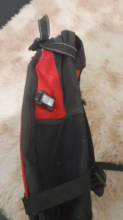 Mochila escolar nova  - Foto 3