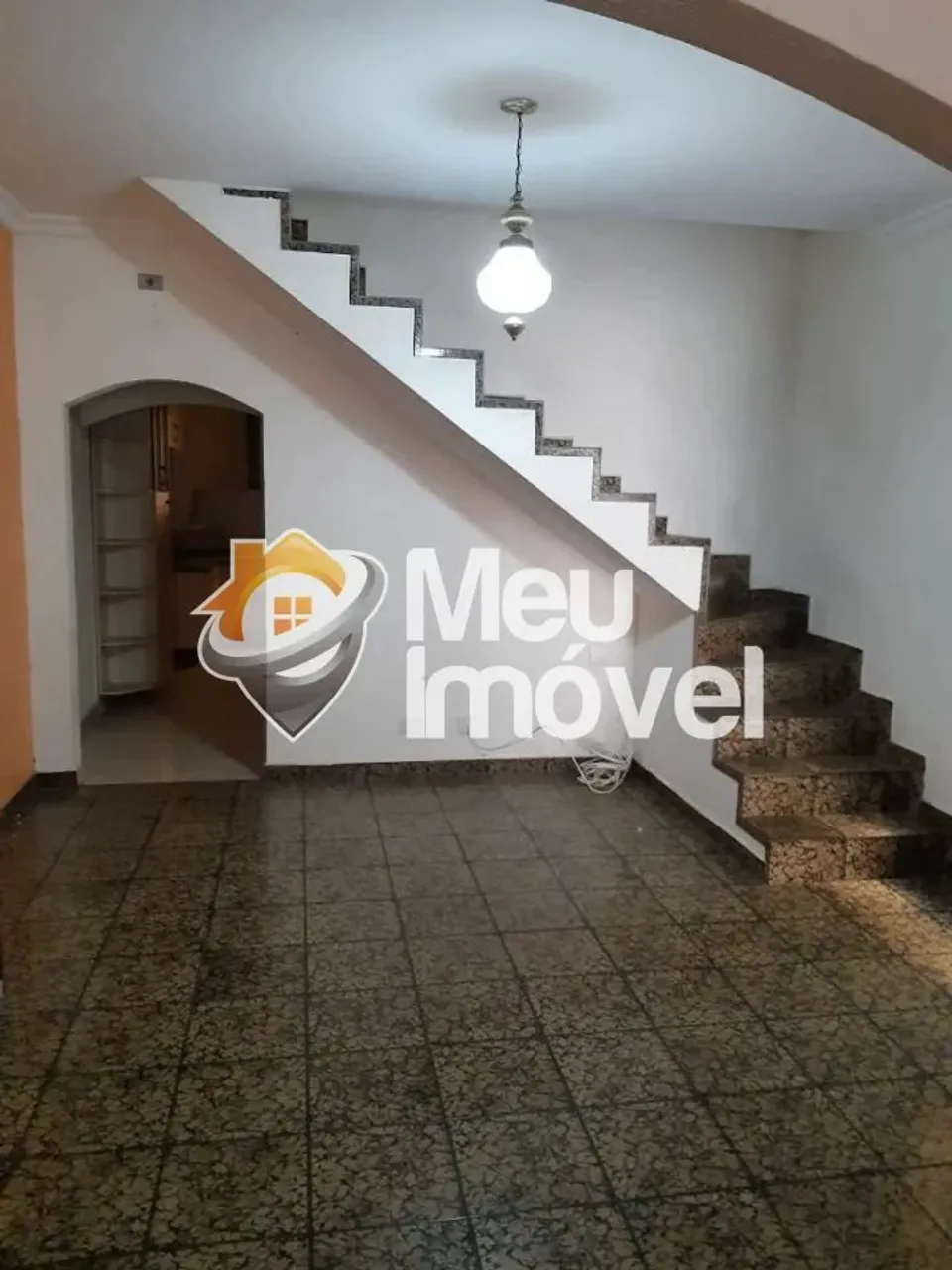Sobrado Freguesia do Ó 3 dormitórios sendo 1 suíte, 2 vagas cobertas.