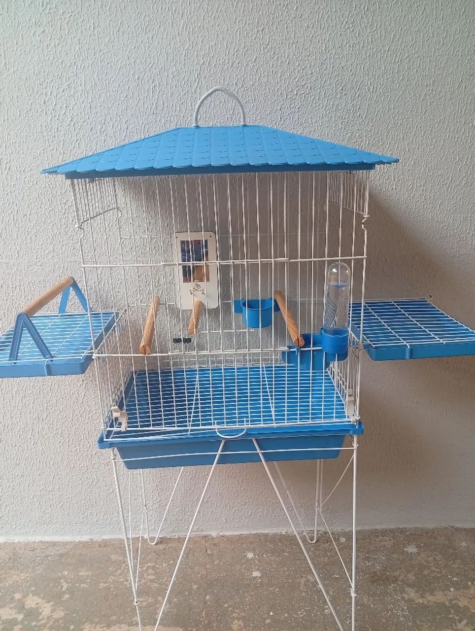 Birdcage Aviary64314061893379121