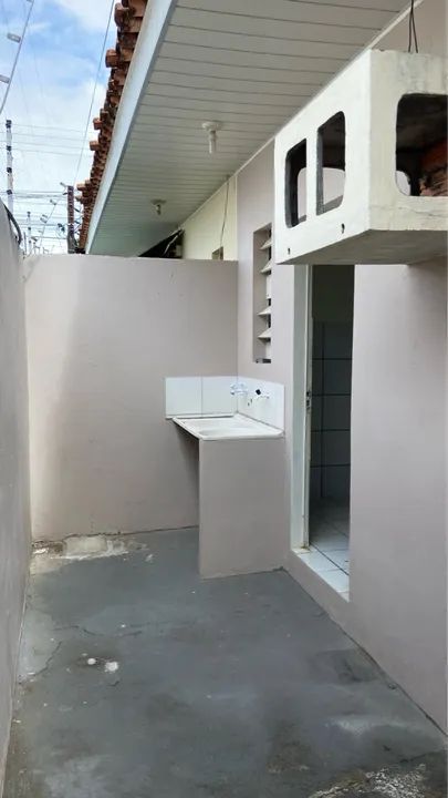 Aluga-se apartamento mobiliado no São Francisco  - Foto 11