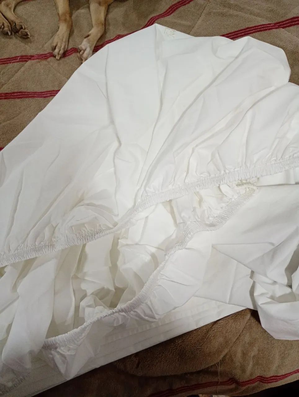 Lençois e fronhas Trousseau  - Foto 5