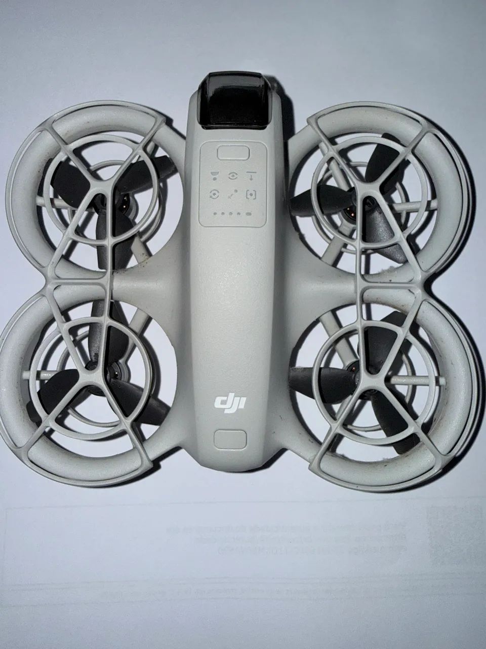 Drone DJI New64290080711170121