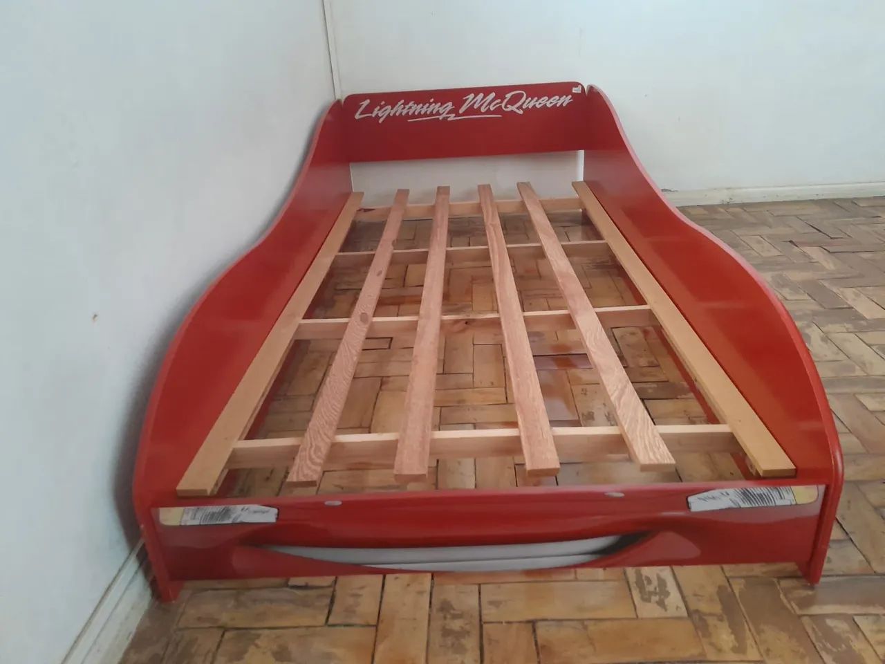 Cama infantil  - Foto 5