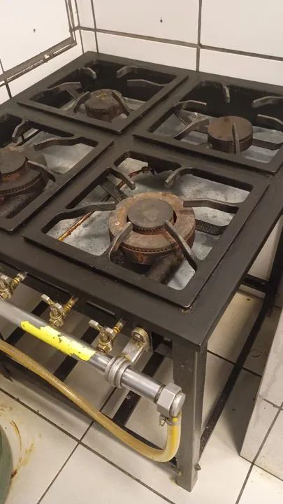 Maquinarios - Foto 3