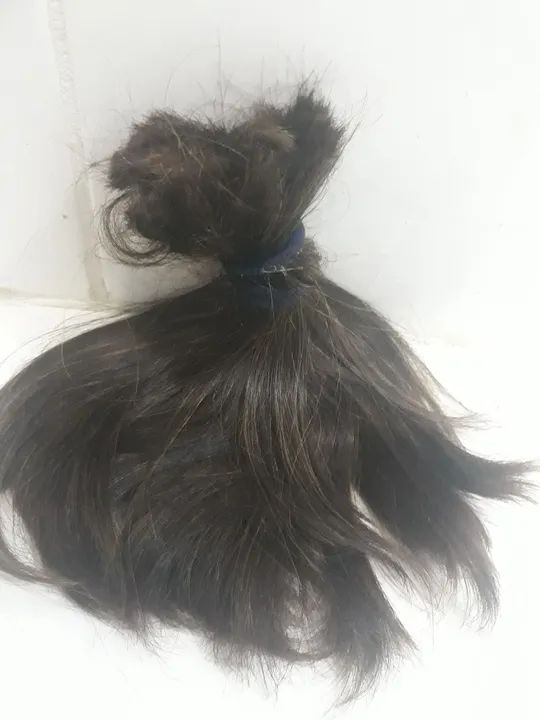 Vendo cabelo humano - Foto 2