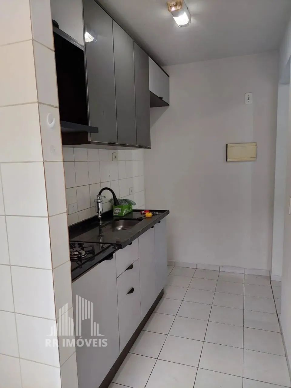 RR8422 Apartamento 48m² CONDOMÍNIO RESIDENCIAL ITAPUÃ - OPORTUNIDADE - 2 Dorms 1 Vaga - Ca - Foto 4