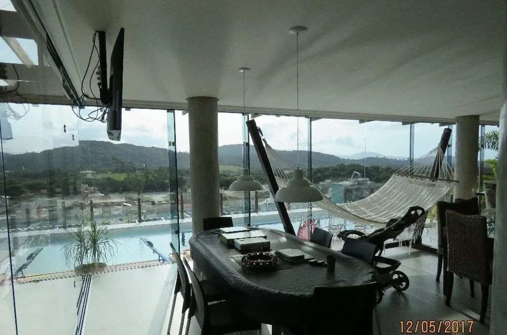 Casa de Condomínio em Santo Antônio de Lisboa - Florianópolis, SC - Foto 5