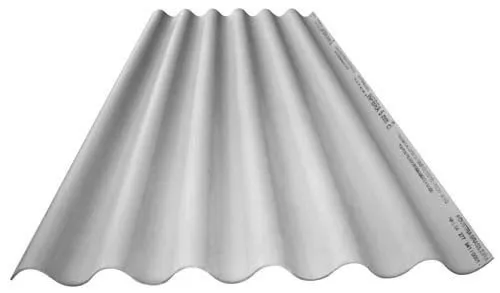 Telha Fibrocimento 1,83 x 1,10 5mm