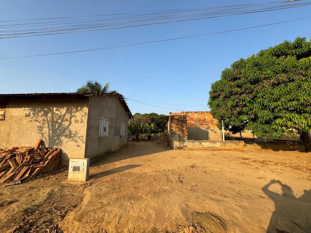 Foto - Aparecida de Goiânia - Jardim Helvécia Complemento