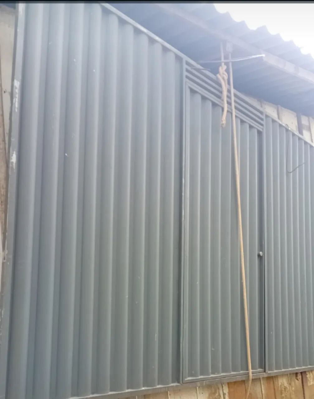 Portão 64840845096449122